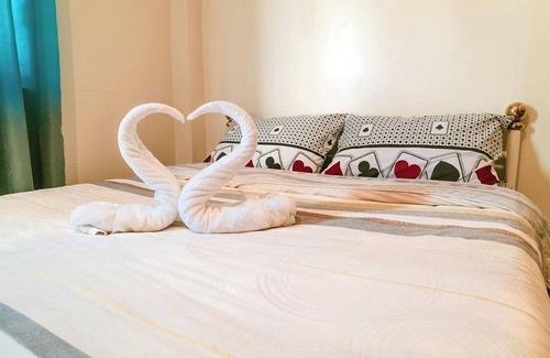 Danao Casa | Diane Sunshine Villa Panglao near Beach