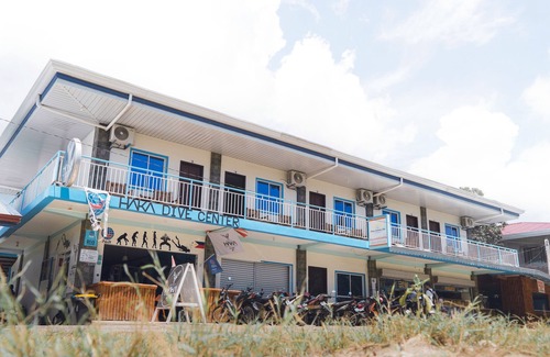 Danao Apartamento | Diane Sunshine Villa