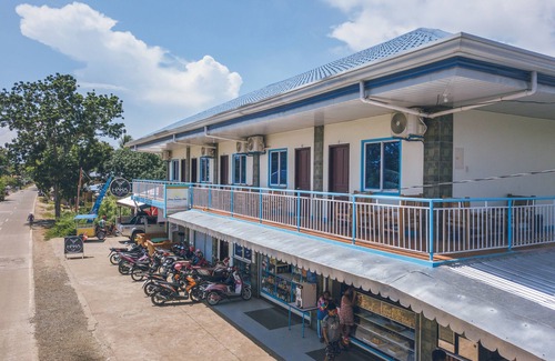 Danao Apartamento | Diane Sunshine Villa