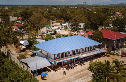 Danao Apartamento | Diane Sunshine Villa