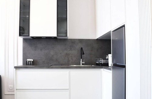 Nork-Marash Hotel | DiAngelo Guesthouse|Room 12