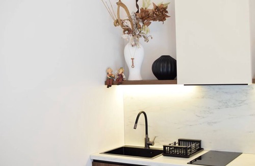 Yerevan Hotel | DiAngelo Guesthouse|Room 18