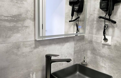 Nork-Marash Hotel | DiAngelo Guesthouse|Room 17