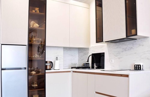 Yerevan Hotel | DiAngelo Guesthouse|Room 16
