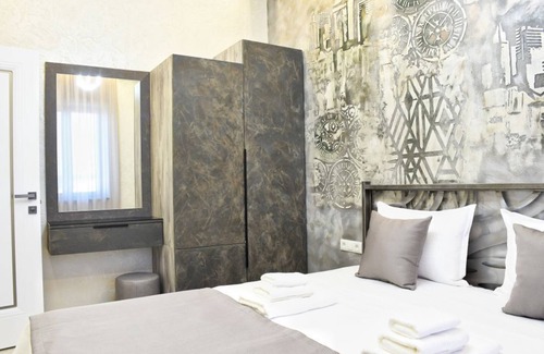 Yerevan Hotel | DiAngelo Guesthouse|Room 22