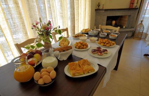 Kyriaki Apartamento | Dianthos Guesthouse