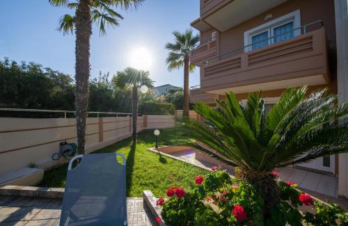 Agia Marina Apartamento | Dias Hotel Apartments