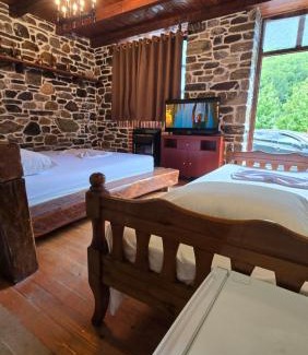 Diber Complejo | Dibra Park