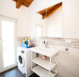 Villanova d'Asti Apartamento | Dicentra Guest House