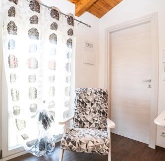 Villanova d'Asti Apartamento | Dicentra Guest House