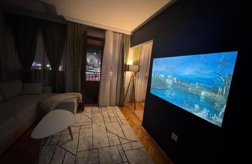 Matiçan Apartamento | Dici Apartments