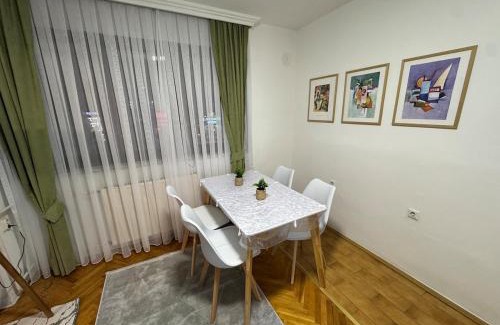 Matiçan Apartamento | Dici Apartments