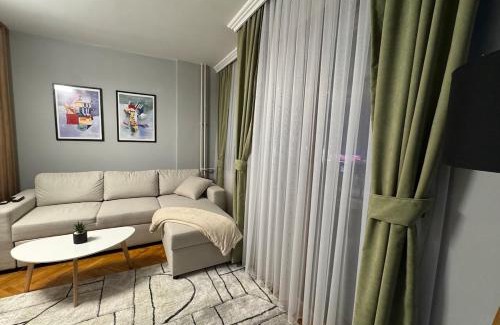 Matiçan Apartamento | Dici Apartments