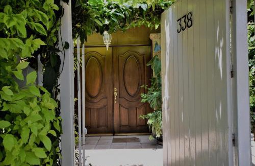 Chapalita Casa | Dickinson Guest House, Guadalajara Expo