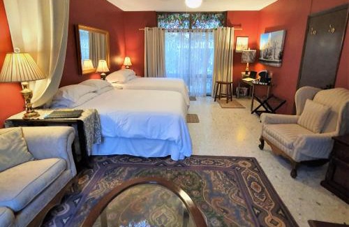 Chapalita Casa | Dickinson Guest House, Guadalajara Expo