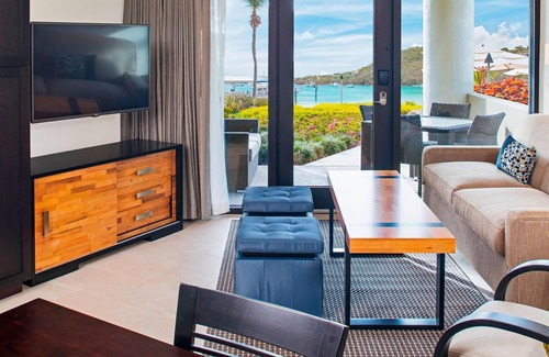 Virgin Grand Estates Complejo | Has olvidado ? Perfecto Día de San Valentín y Día del Presidente Villa de lujo Westin