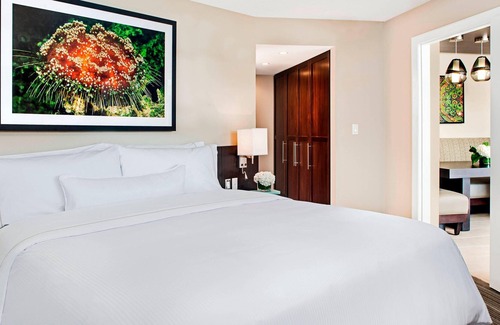 Virgin Grand Estates Complejo | Has olvidado ? Perfecto Día de San Valentín y Día del Presidente Villa de lujo Westin