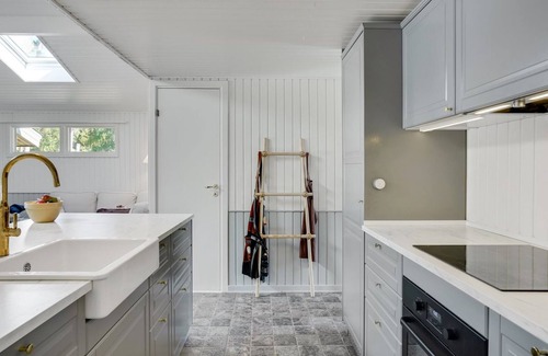 Store Fuglede Casa | "Diddi" - 150m from the sea by Interhome