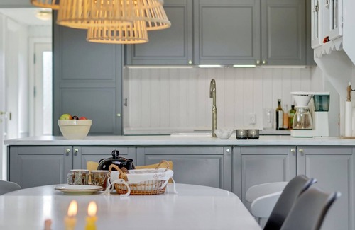 Store Fuglede Casa | "Diddi" - 150m from the sea by Interhome