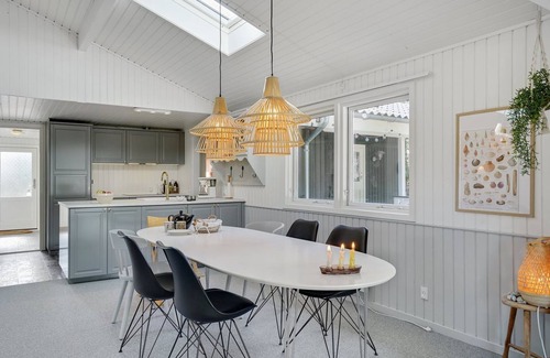 Store Fuglede Casa | "Diddi" - 150m from the sea by Interhome
