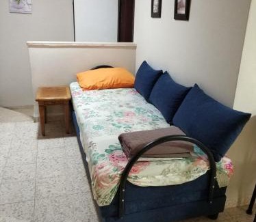 Emek HaMaayanot Casa | Didi Guest House