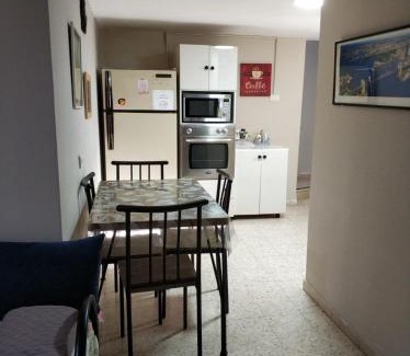 Emek HaMaayanot Casa | Didi Guest House