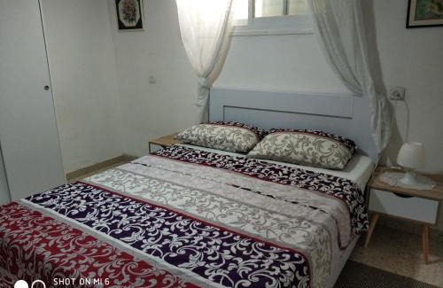 Emek HaMaayanot Casa | Didi Guest House