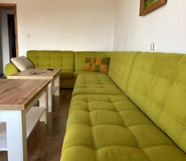 Sandanski Apartamento | Didi Park House къща с две спални