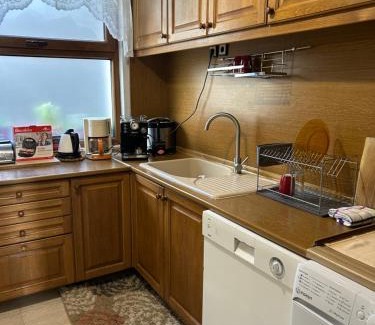 Sandanski Apartamento | Didi Park House къща с две спални