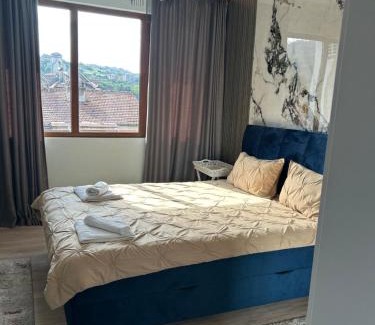 Sandanski Apartamento | Didi Park House къща с две спални