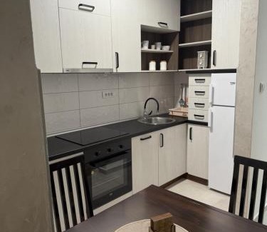 Novi Sad Apartamento | Didi3-free parking
