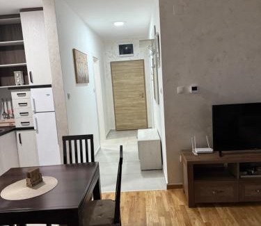 Novi Sad Apartamento | Didi3-free parking