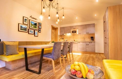 Ischgl Apartamento | Didis #holidayhome