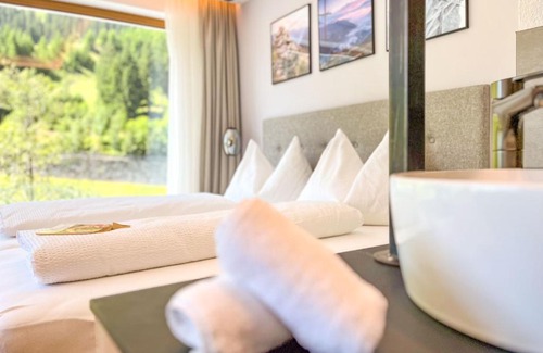Ischgl Apartamento | Didis #holidayhome