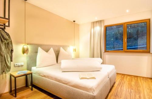 Ischgl Apartamento | Didis #holidayhome