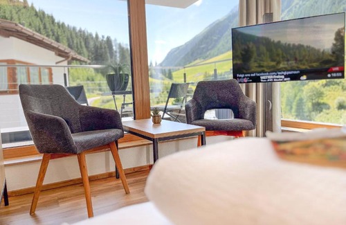 Ischgl Apartamento | Didis #holidayhome