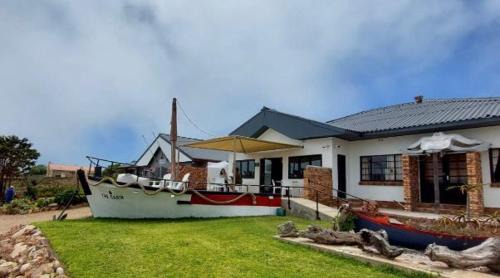 Doringbaai Casa | Die Anker Guesthouse