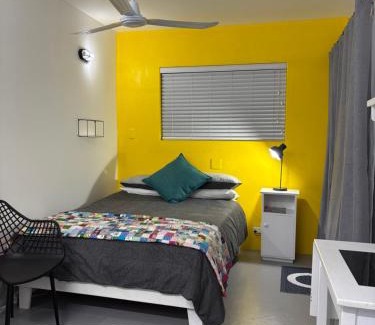 Glentana Apartamento | Die Ateljee