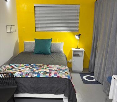 Glentana Apartamento | Die Ateljee