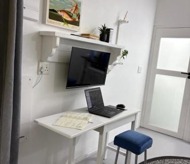 Glentana Apartamento | Die Ateljee