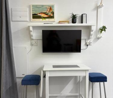 Glentana Apartamento | Die Ateljee
