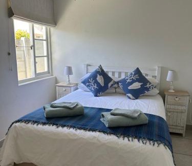 Still Bay Casa | Die Blou Huis