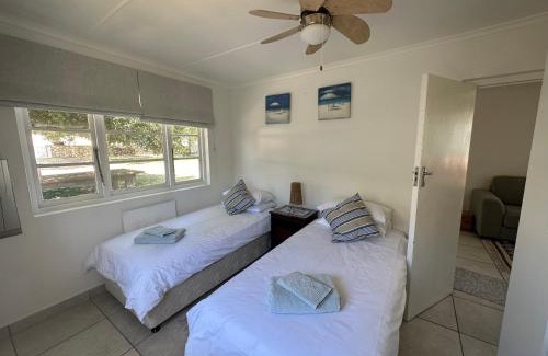 Still Bay Casa | Die Blou Huis
