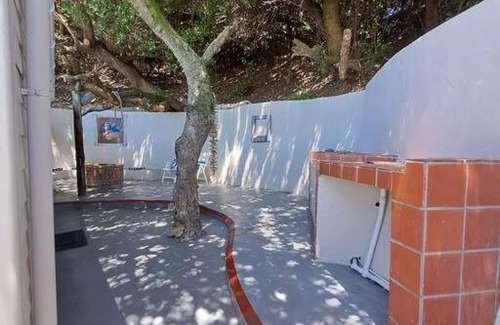 Pearly Beach Casa | Die Boomhuis. Pearly Beach