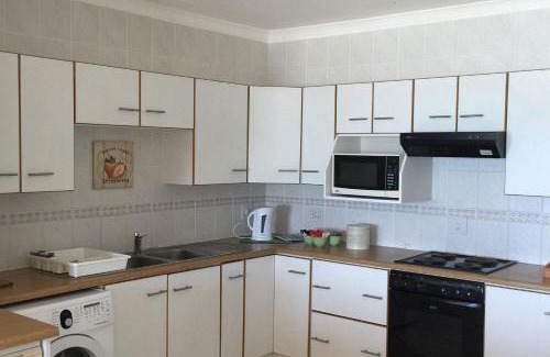 Jeffreys Bay Apartamento | DIE BRANDERS