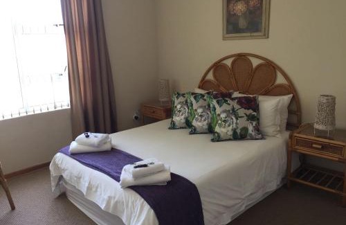 Jeffreys Bay Apartamento | DIE BRANDERS