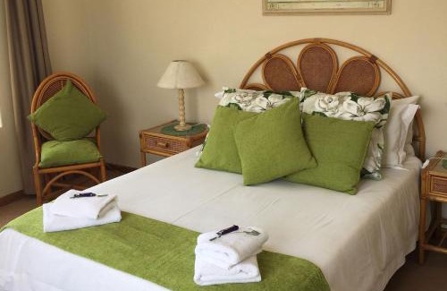 Jeffreys Bay Apartamento | DIE BRANDERS