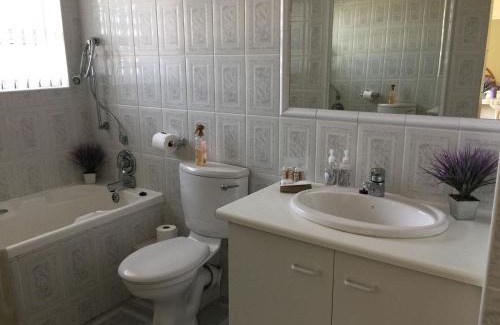 Jeffreys Bay Apartamento | DIE BRANDERS