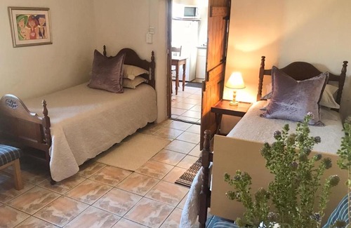 Cape Agulhas Casa | Die Buitekamer