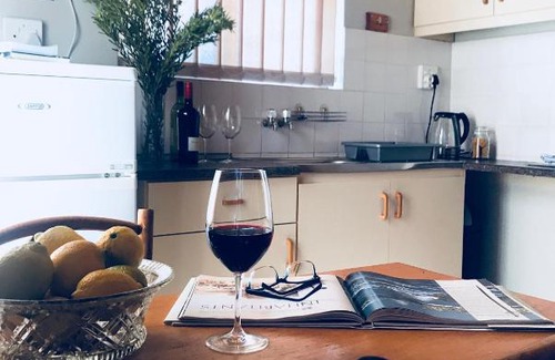 Cape Agulhas Casa | Die Buitekamer